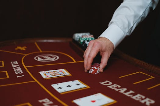 Maximieren Sie Ihre Gewinne: Ein Leitfaden zu Online-Casino-Boni