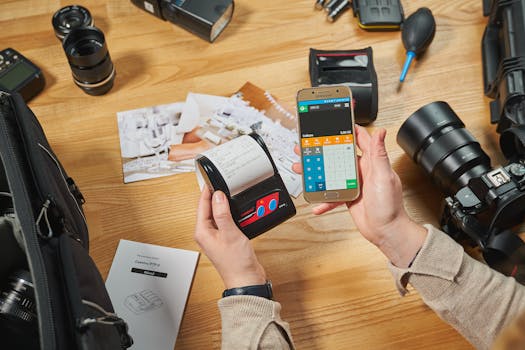 Spielen unterwegs: Die besten mobilen Casino-Apps 2024 im Test