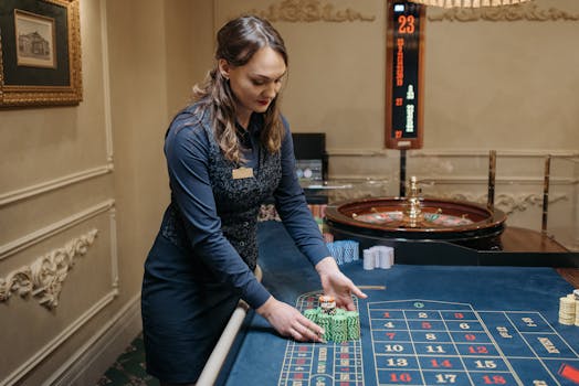 Online-Casino 2023: Tipps für sicheres und verantwortungsvolles Spielen