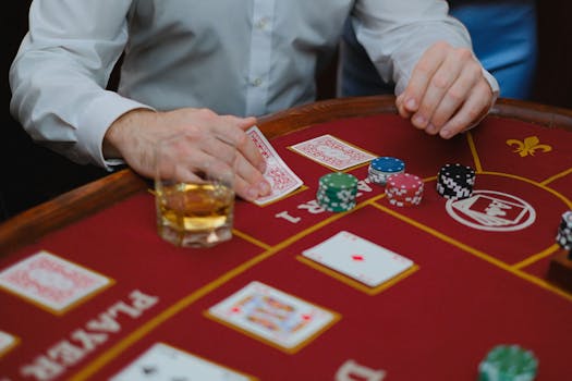 Tschechien bekämpft Spielsucht: Gesetze, Prävention und Hilfe
