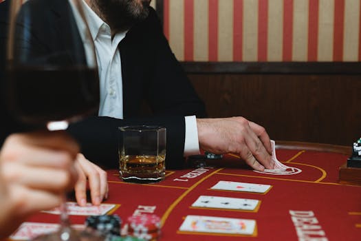 Überwindung der Spielsucht: Meine Geschichte und Ratschläge