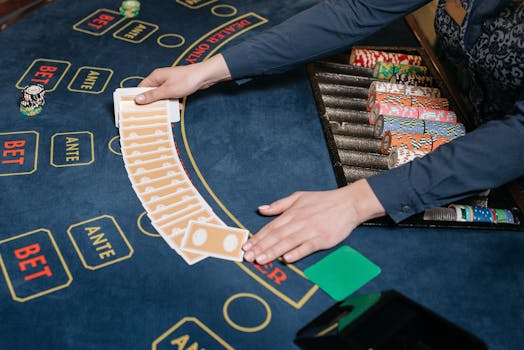 2023 Online-Casinos: Wie Sie effektive Spielgrenzen einrichten