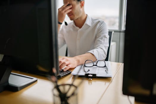 Verantwortungsbewusstes Spielen: Tipps gegen Stress und Ermüdung
