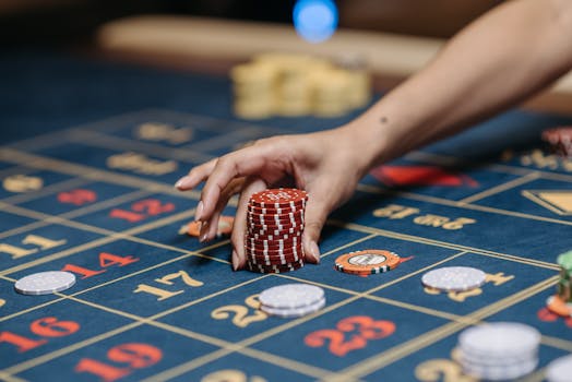 Verantwortungsvolles Spielen: Strategien für ein sicheres Casino-Erlebnis