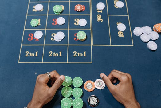 Vermeiden Sie häufige Fehler: Strategien für Online-Casinos 2023