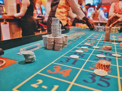 Strategien zur Prävention von Spielsucht: Erkennen und Handeln