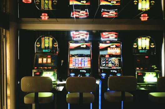 2023 Leitfaden: Top Online-Slots mit den höchsten RTP-Werten