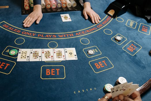 Live-Dealer-Casinos 2023: Top-Trends und Angebote im Überblick
