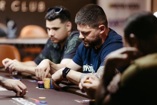 Online-Casino Strategien 2023: Effektive Methoden für höhere Gewinne