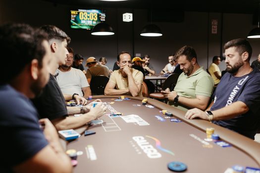 Sichern Sie Ihr Spiel 2023: Wie Sie Online-Casino-Fallen vermeiden
