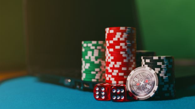 Die Wahrheit über Online-Casinos 2023: Mythen und Fakten