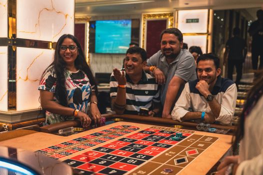 2023 Live-Casino-Ratgeber: Wählen Sie das Beste für echtes Casino-Erlebnis
